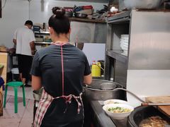 -清真·白家牛肉罩火烧老店(育才街店)