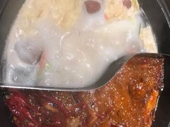 -重庆老灶火锅(红岭店)