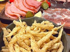 -Ambra Haus琥珀屋精酿餐厅(宝山店)