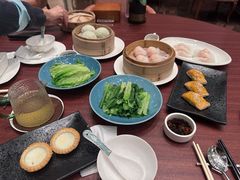 -明阁 Ming Court(广州朗豪酒店)