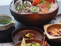 -花潮料理艺食馆(成都万象城店)