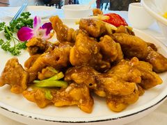 -鹿鸣春饭店(总店)