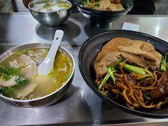 -河南拉面(肇周路店)