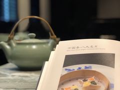 -萬國春·中菜馆(颐和公馆店)
