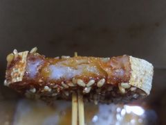 手工玉米卷-奶奶的美食(李村步行街店)
