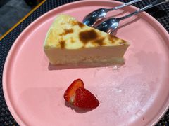 -百特喜·意大利餐厅(八佰伴镇江店)