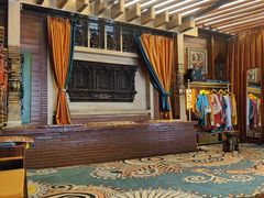 -甘尼仕印度餐厅爵士酒吧(阳春巷店)