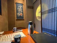 -千代武日本料理(爱建店)
