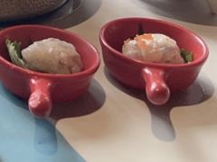 -喜庭海鲜自助(北辰三角洲北辰荟店)