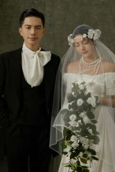 -IDO婚纱摄影(上海旗舰店)