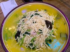 -小京東淮扬菜餐厅