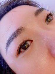 -画匠·画眉师野生眉纹眉美术馆