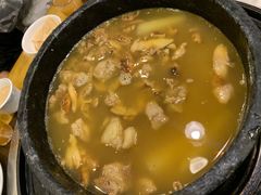-峰瑞藏地美食·石锅鸡·牦牛肉(大昭寺品牌店)