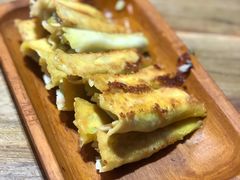 -海荣锅贴馆(五味十字店)