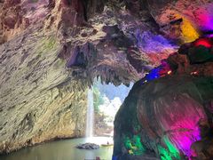-英西峰林·洞天仙境