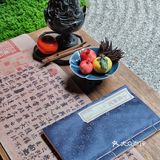 超美国风庭院中餐厅，就在市区一环内