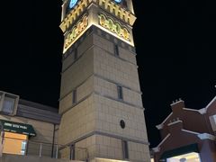 -王府井奥莱临潼小镇(临潼店)