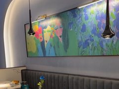 -雀蓝川菜(滨湖万象汇店)