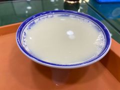 豆浆-隆福寺小吃店(东四店)