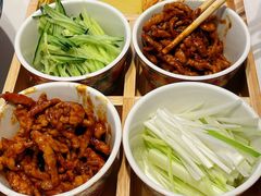 -渔家风味·鲅鱼水饺·央视展播·海鲜天津菜(开发区店)