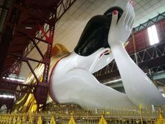 -ခြောက်ထပ်ကြီးရွှေသာလျောင်းဘုရားကြီး