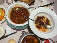 -千百味红餐厅·江西菜(绿地双子塔店)