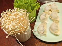-东海怡品海鲜豆捞(舟宿夜江店)