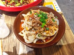 -冯烫烫跷脚牛肉·川菜小馆(武胜西街店)
