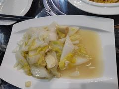 -李师傅脆肚(华强北店)