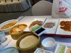 -玉林烤鸭店(黄村兴华店)