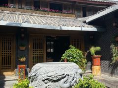 -丽水汇原生态餐厅(大研古城店)