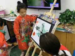 -学知乐教育·幼小衔接·小学科辅导(浦东外高桥森兰中心)