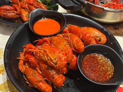 -聚味瞿记·龙虾堂(坡子街店)