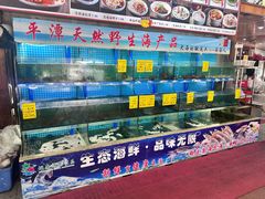 -坛南湾阿强农家乐.海鲜大排档老字号(福州地标美食店)