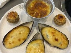 -遇上西雅图多融合海鲜自助餐厅(中房金谊广场店)