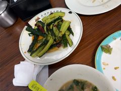 -清真永恒华威肉饼(潘家园店)