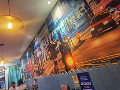 -左记港食(融科天城店)