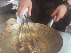 -赵元章肉骨烧(山塘街店)