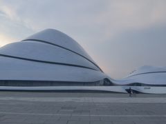 -哈尔滨大剧院
