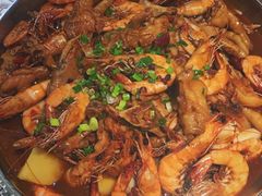 -胖哥俩肉蟹煲(宿迁宝龙广场店)