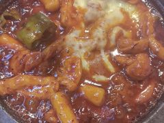 -小木屋拌饭(抚顺商业城店)