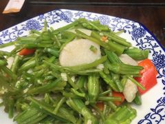 -阿鹏故事云南野生菌火锅(人民路店)