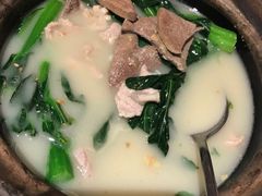 -港丽餐厅(高德置地店)