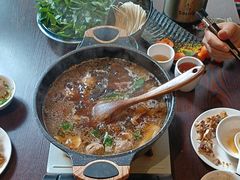 -甲大帅·甲鱼·椰子鸡主题餐厅(唐家店)