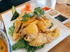 -峇峇娘马来西亚餐厅(望京SOHO店)