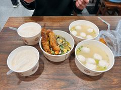 -黄则和花生汤(中山路店)