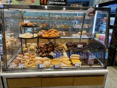 -巴黎贝甜(右安门店)