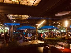 露天位-宝莱纳餐厅(滨江店)