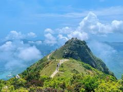 -七娘山