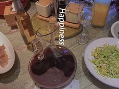 -小鱼故事海鲜饺子(立山店)